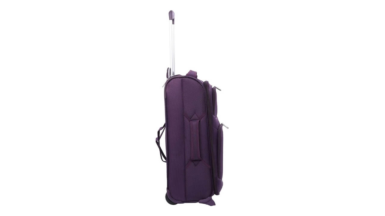 Aerolite Suitcase