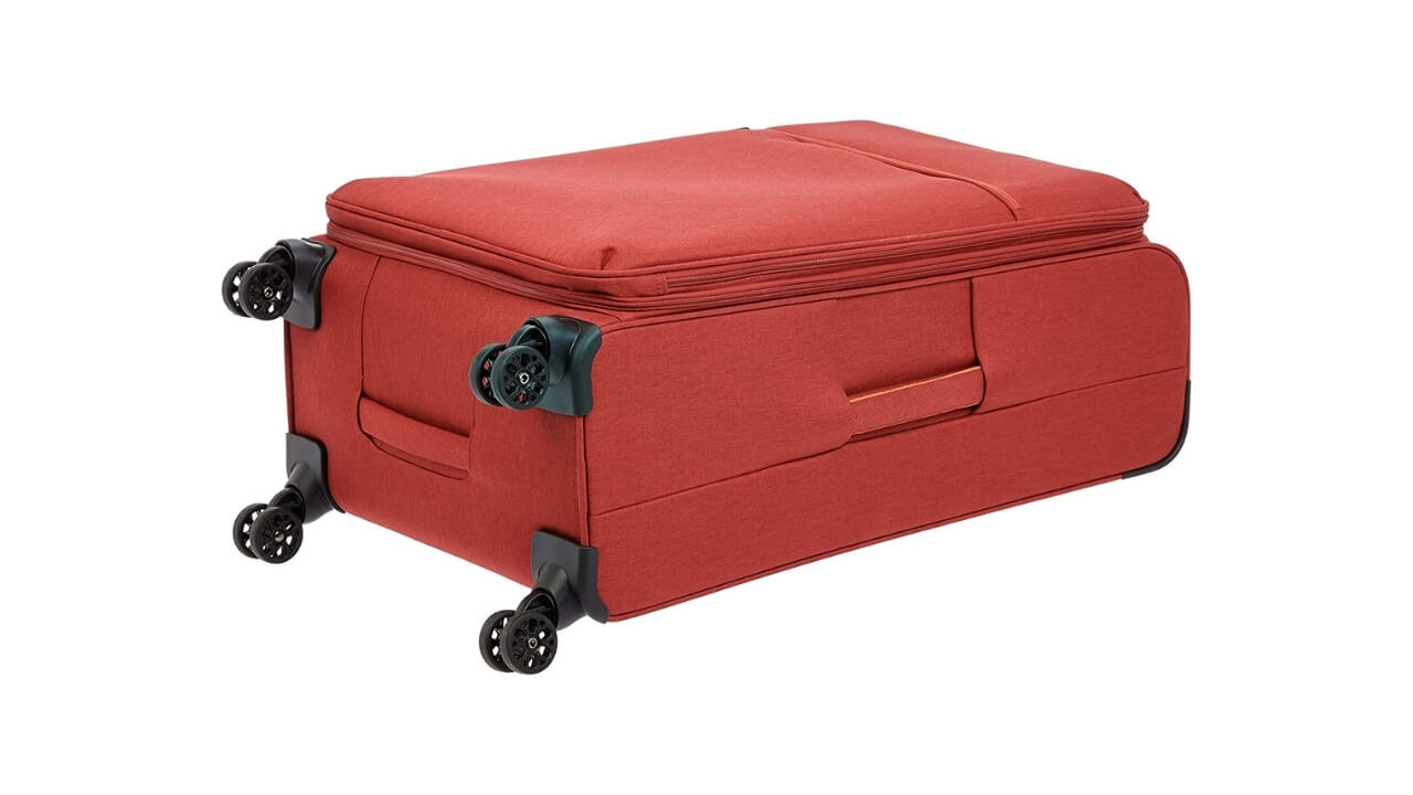 Belltown Suitcase