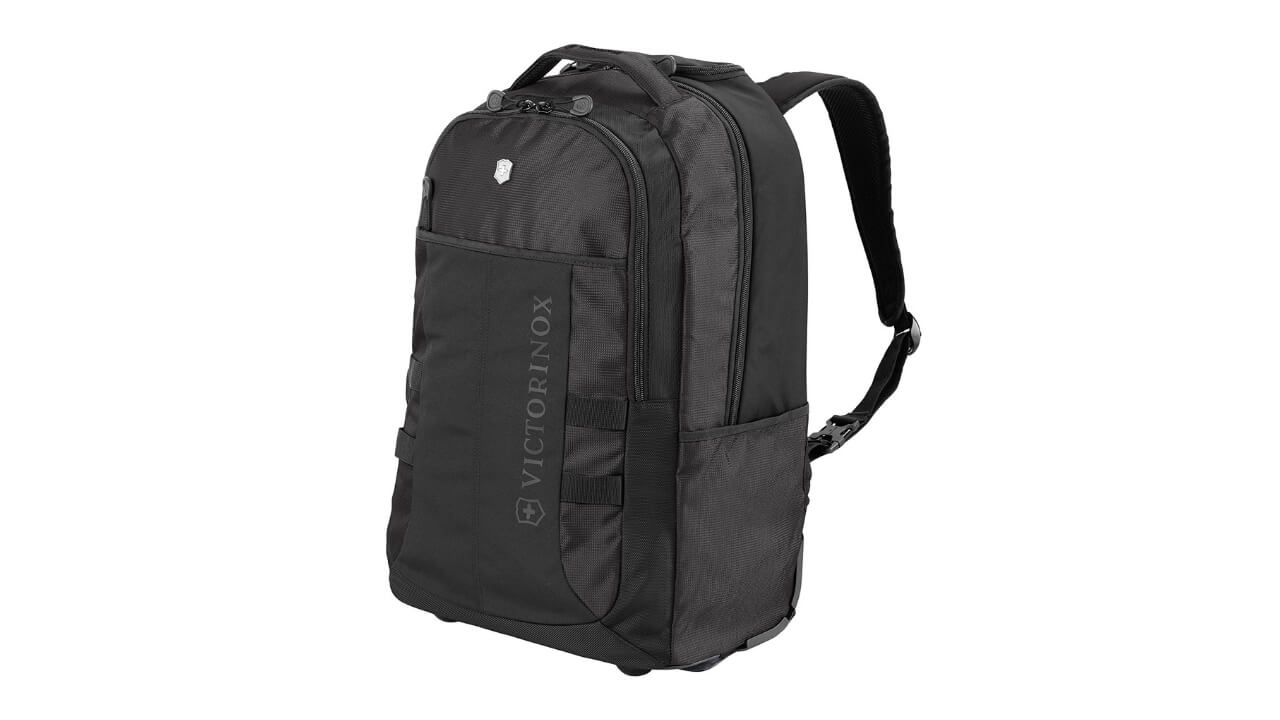 Victorinox Wheeled Backpack