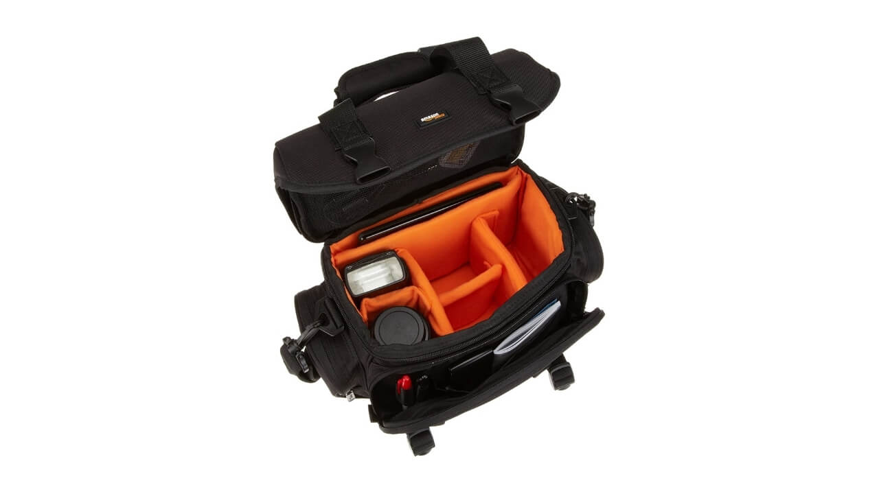 AmazonBasic Camera Bag