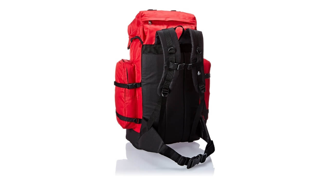 Everest Hiking Backpack