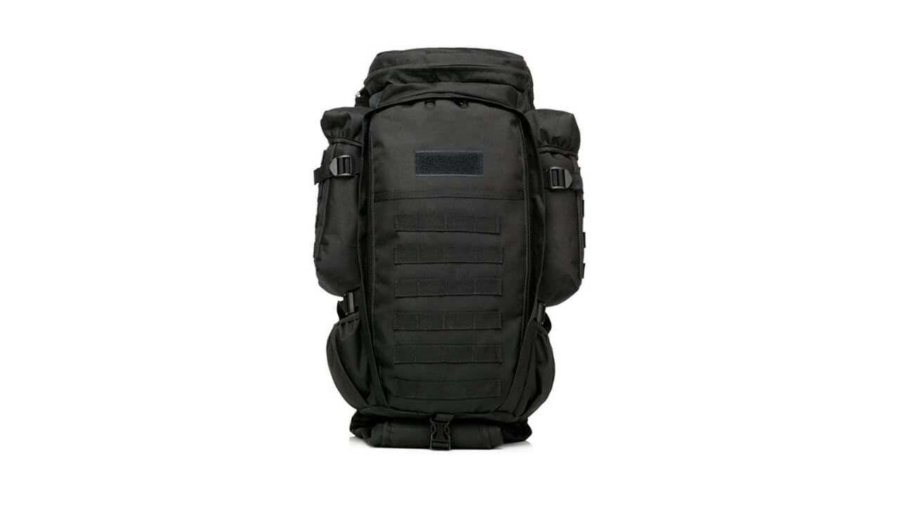Geardo Best Survival Backpack