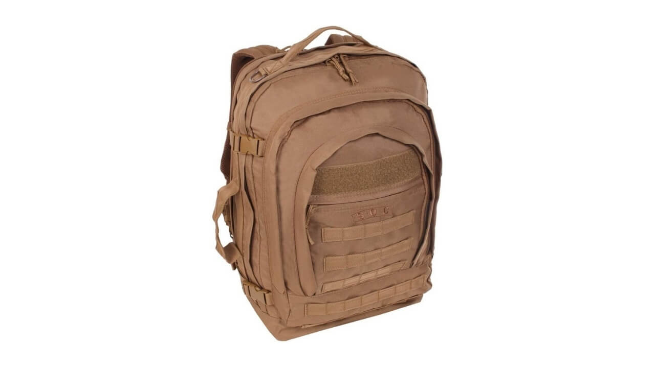Sandpiper Of California Best Bug Out Bag