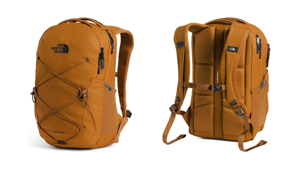 The North Face Jester Hiking Backpack