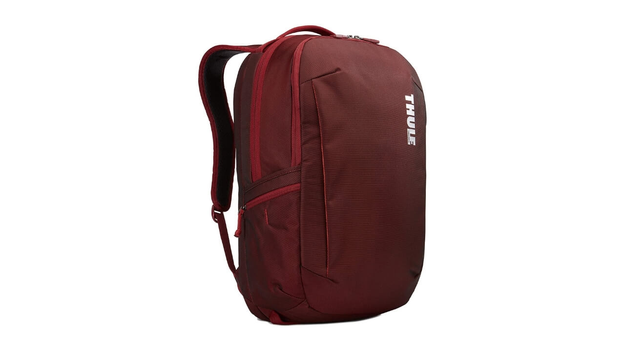 Thule Subterra Best Backpacks For Back Pain