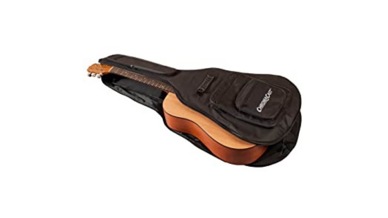 ChromaCast Acoustic Guitar Gig Bag
