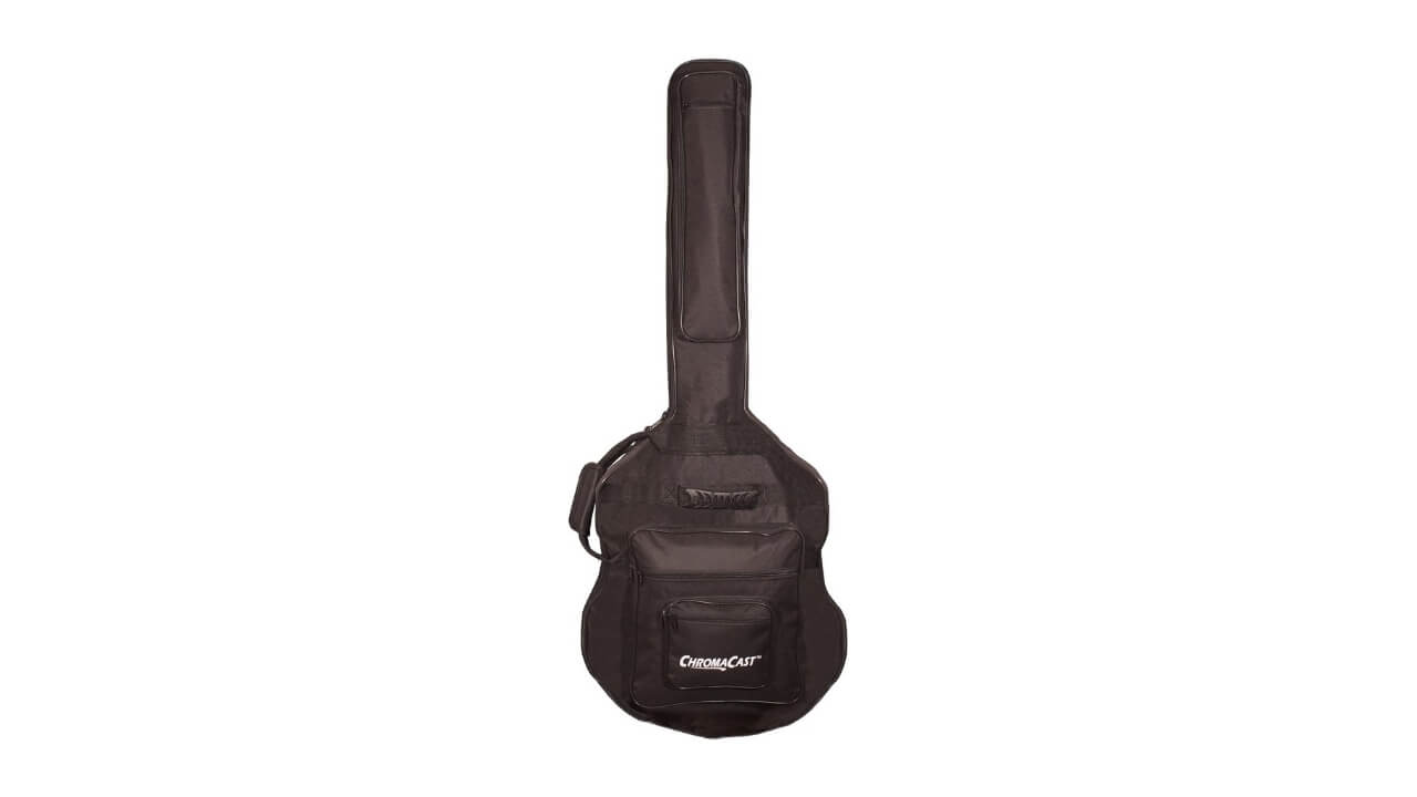 ChromaCast Best Acoustic Guitar Gig Bag