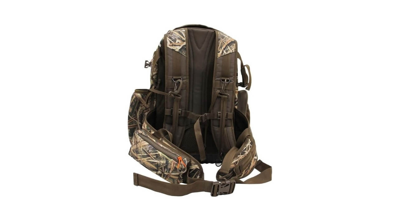 MOJO Elite Series Hunting Backpack