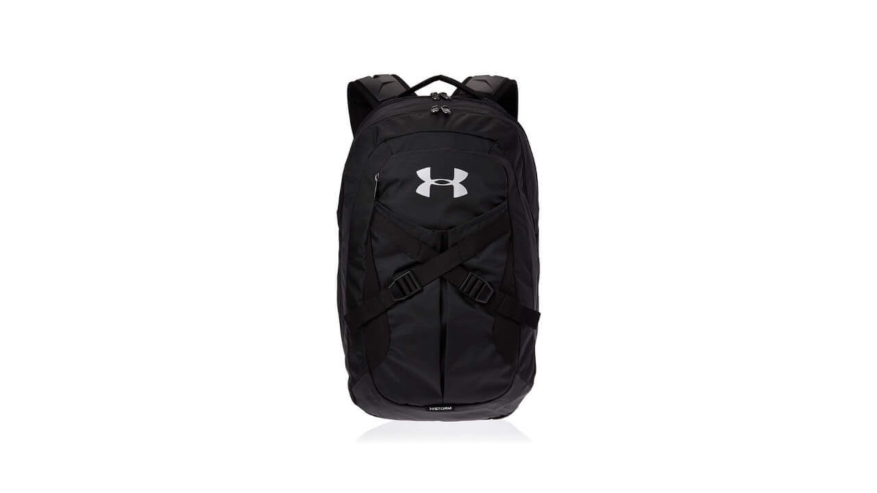 Under Armour Recruit Backpack 2.0