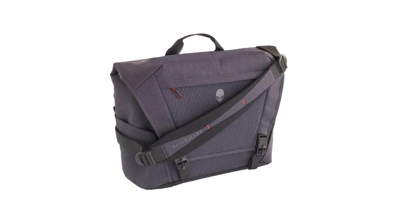 Alienware Laptop Bag