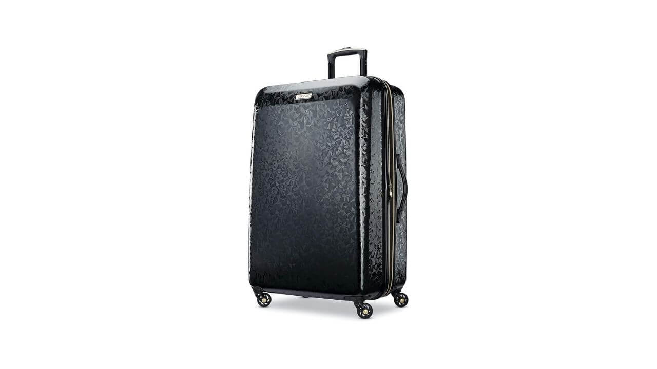 American Tourister Belle Voyage Luggage