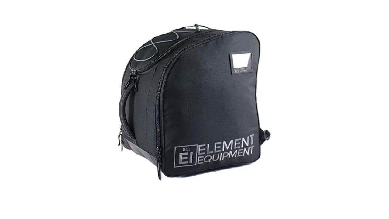 Element Equipment Boot Bag