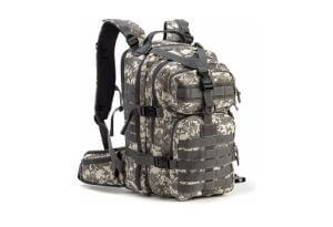 Gelindo Military Tactical Backpack