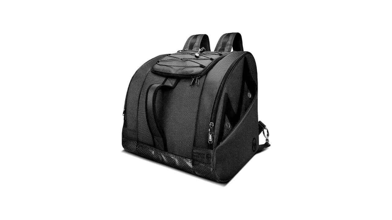 OutdoorMaster Boot Bag For Skating & Snowboarding