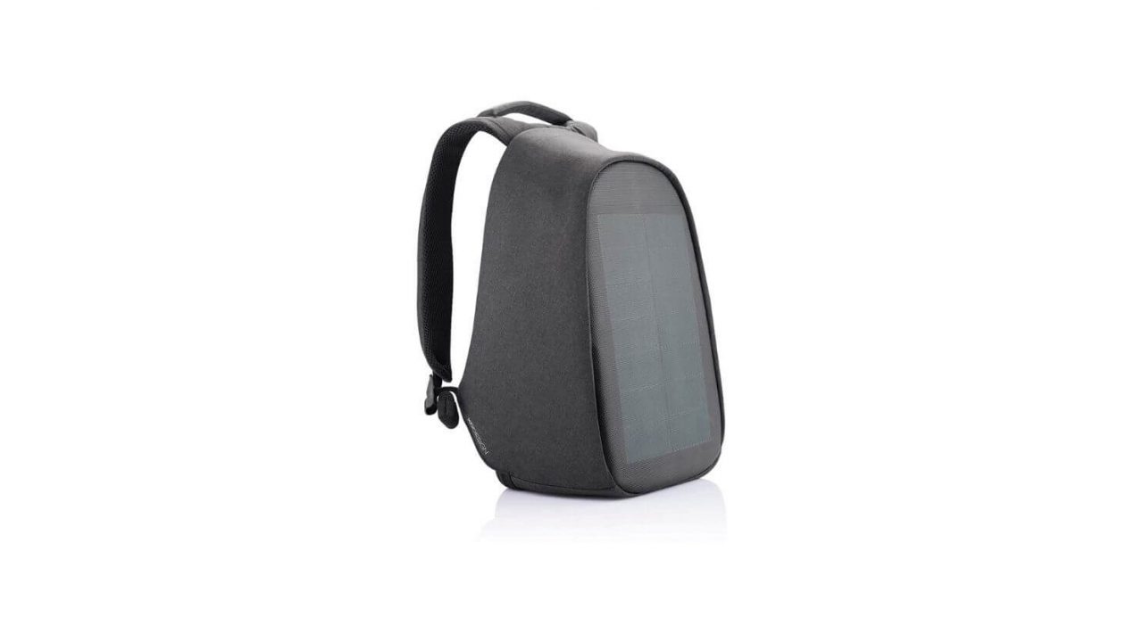 XD Design Bobby Tech Anti-Theft Backpack