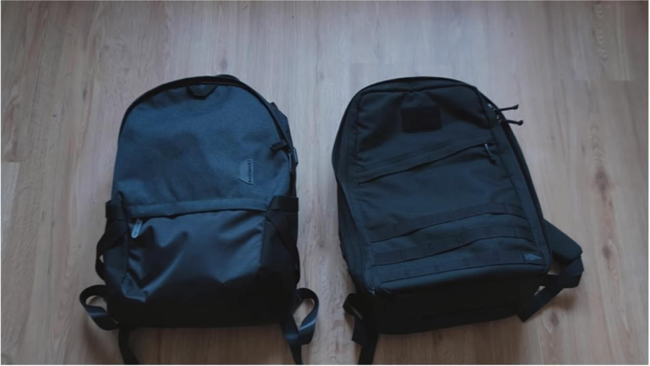 Best Backpacks For Backpack Pain