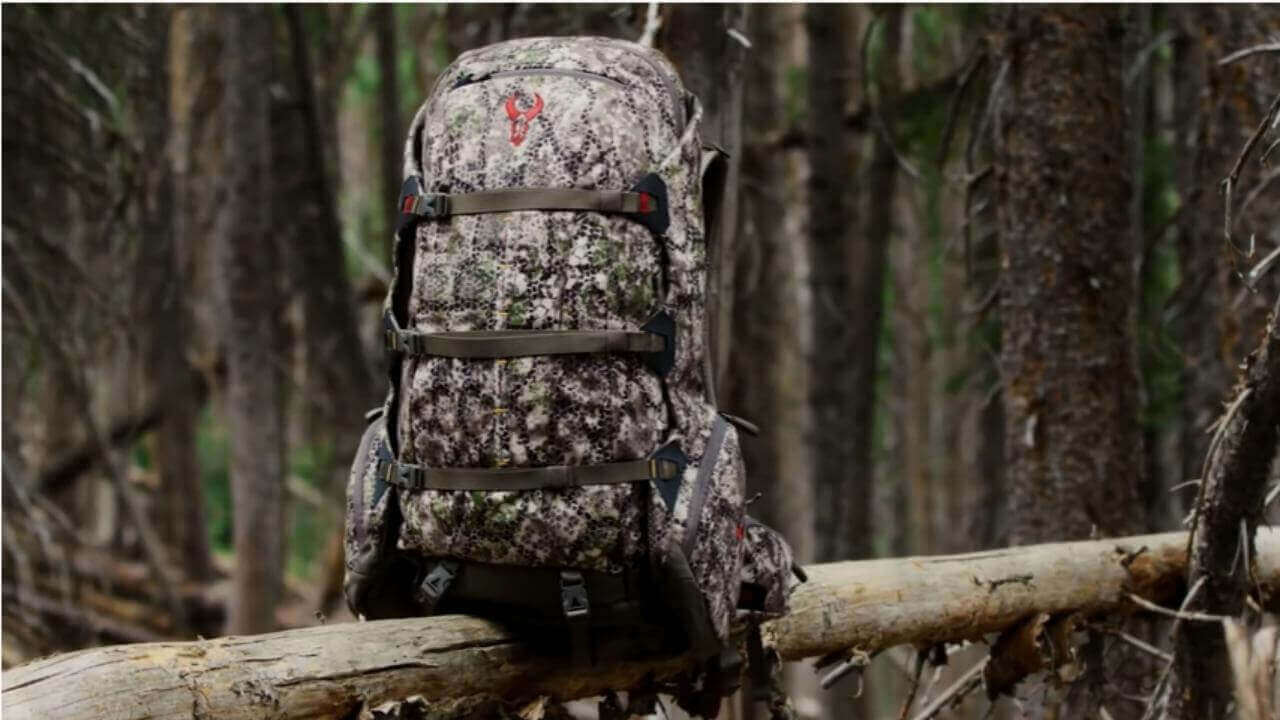 Best Hunting Backpacks