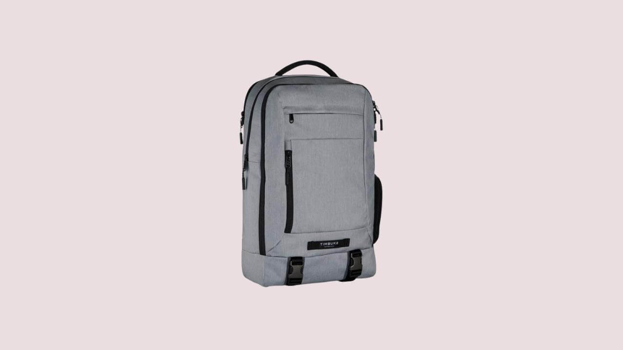 TIMBUK2 Authority Laptop Backpack