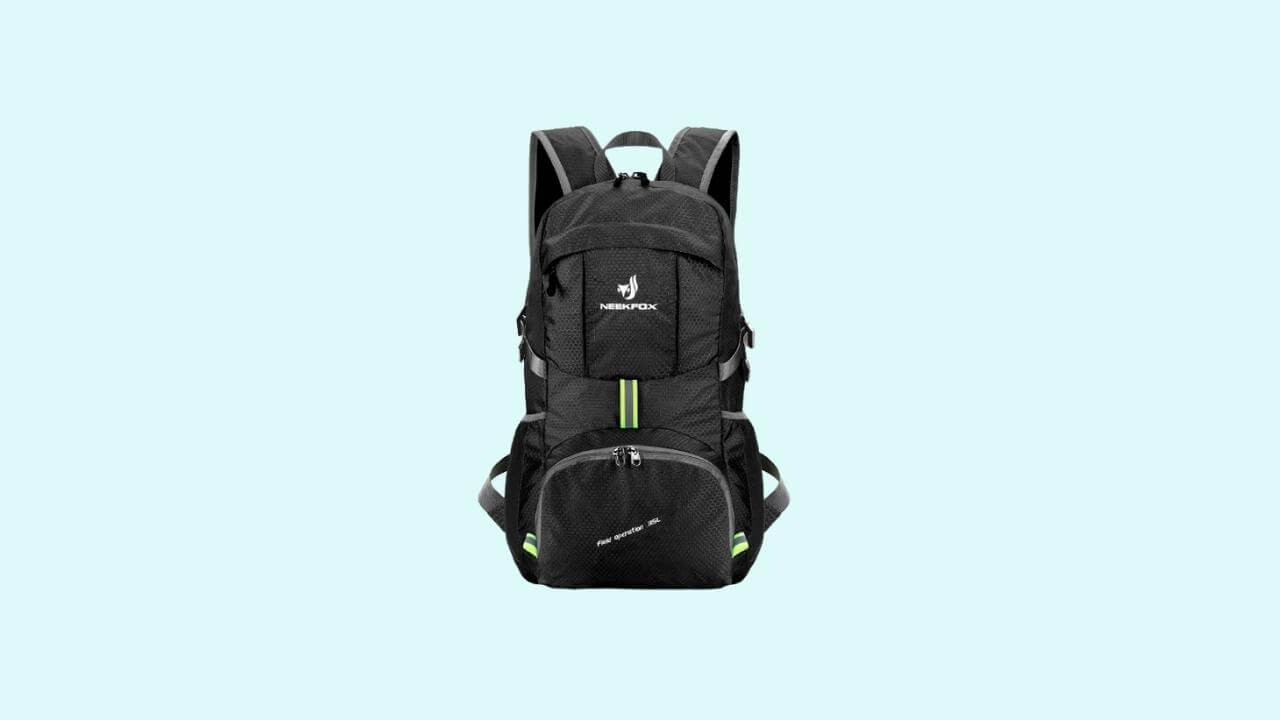 NEEKFOX Backpack