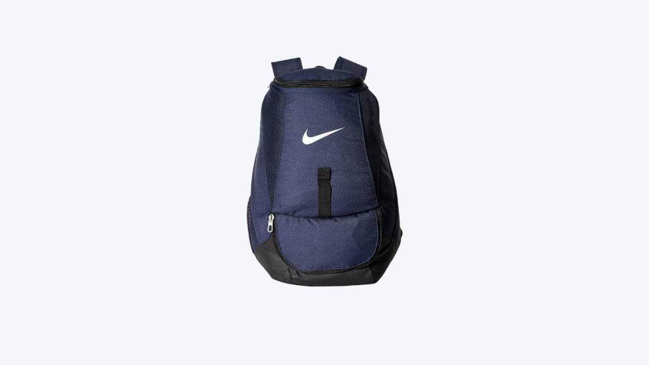 Nike Swoosh Backpack