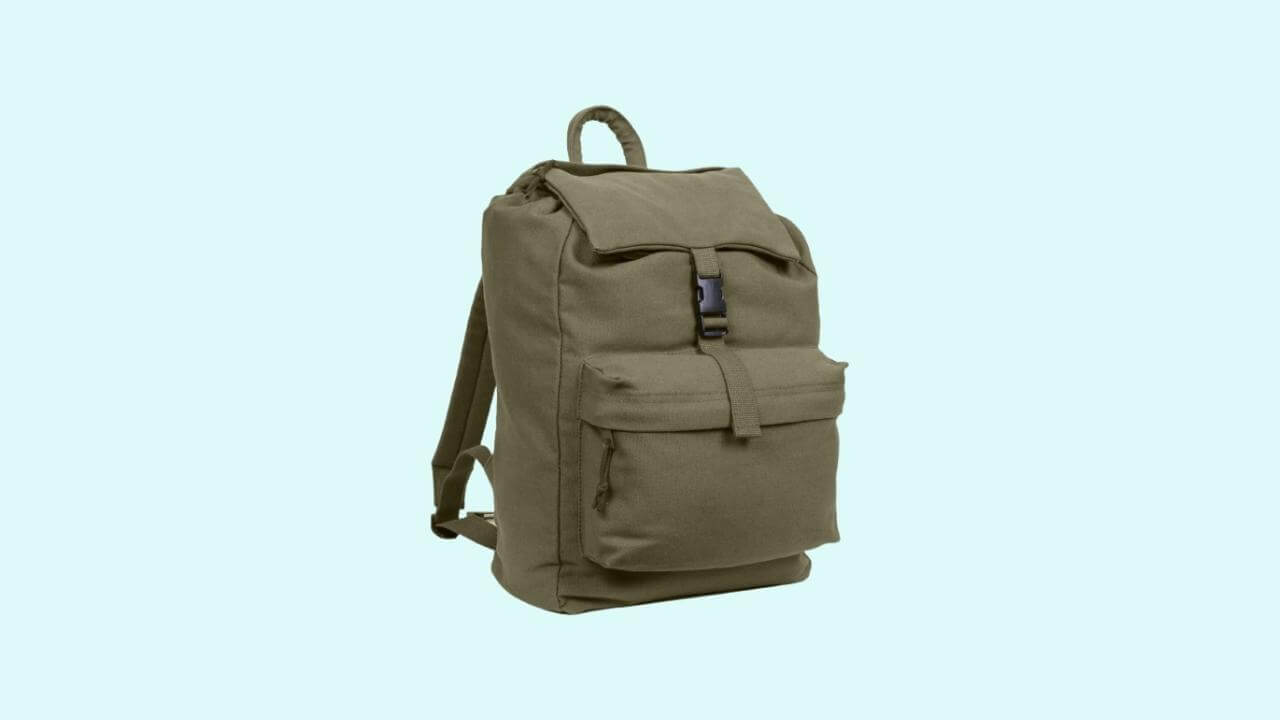 Rothco Backpack