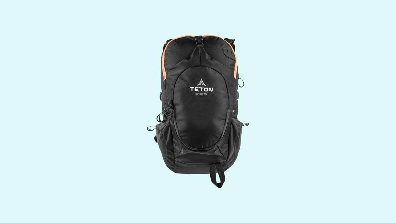 TETON Sports Backpack