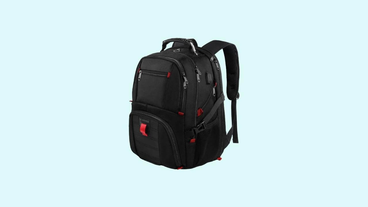 YOREPEK Backpack