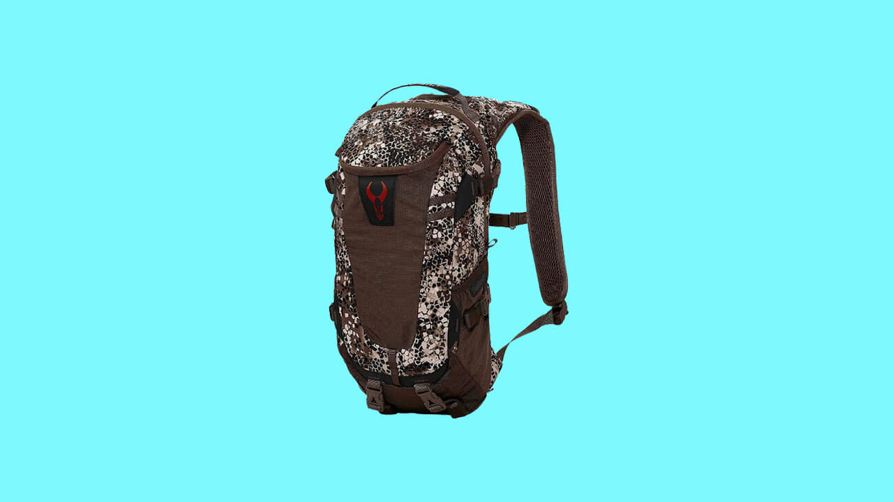 Badlands Scout Backpack